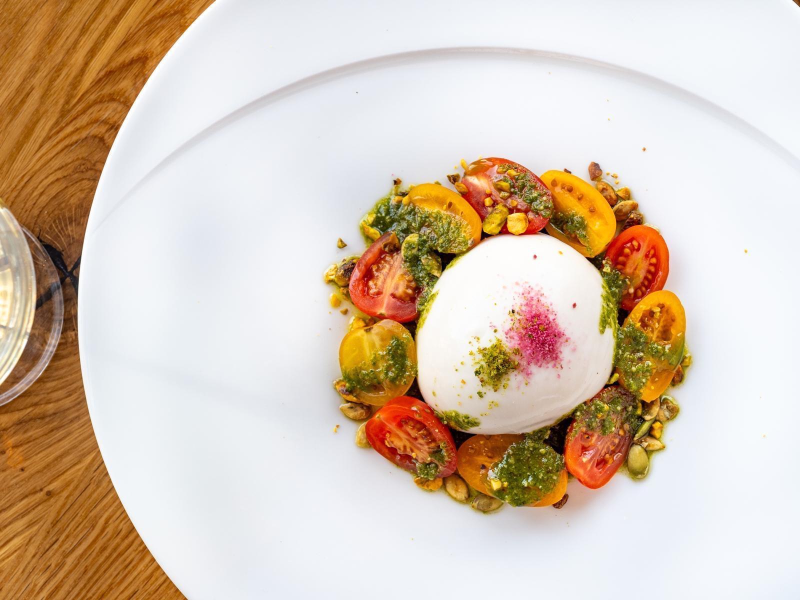 Burrata