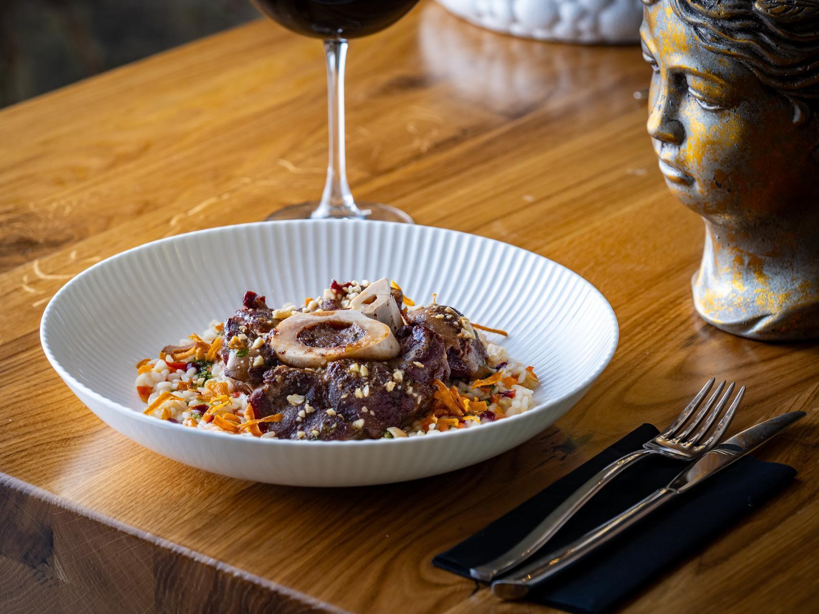 Ossobuco
