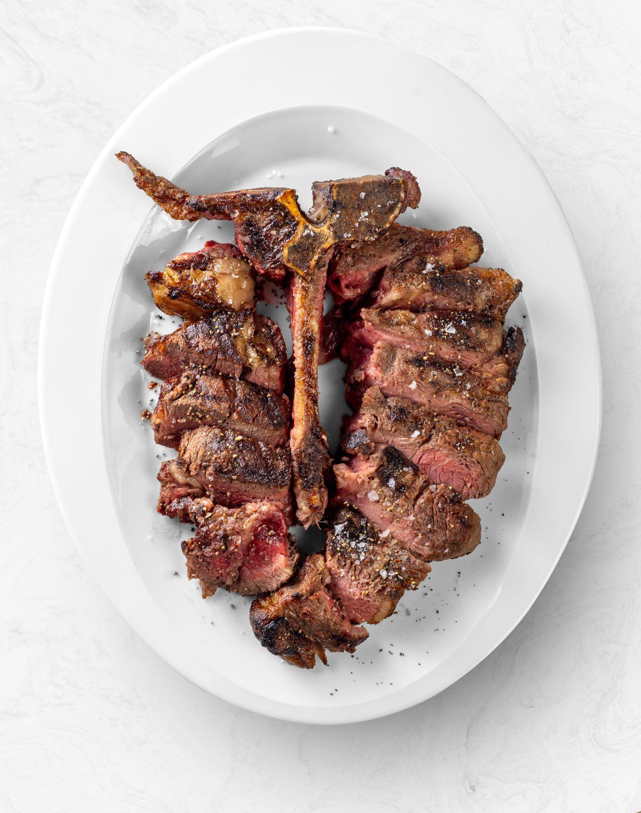 Bisteca Fiorentina Chianina